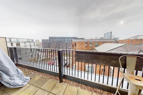 3 bedroom apartment for sale, New Little Mill, Radium Street, Manchester