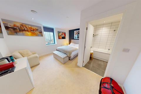 3 bedroom apartment for sale, New Little Mill, Radium Street, Manchester