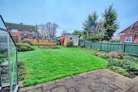undefined, Sandon Road, Waltham Cross EN8