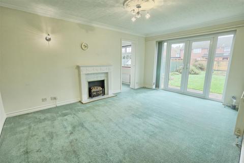 undefined, Sandon Road, Waltham Cross EN8