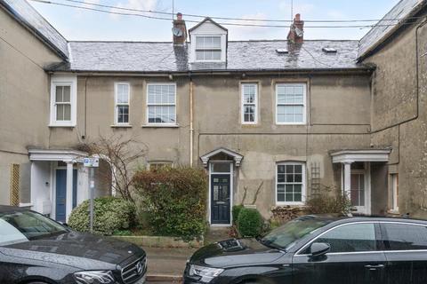 3 bedroom terraced house for sale, Hungerford,  Berkshire,  RG17
