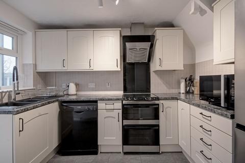 3 bedroom detached house for sale, Bosworth Way, Long Eaton, NG10