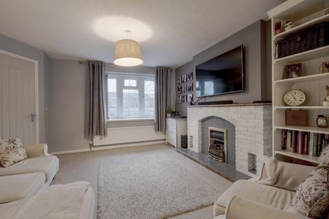 3 bedroom detached house for sale, Bosworth Way, Long Eaton, NG10
