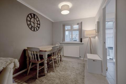 3 bedroom detached house for sale, Bosworth Way, Long Eaton, NG10