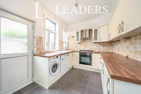 undefined, Hawthorne Grove, Stockton Heath, WA4