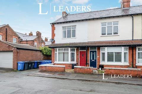undefined, Hawthorne Grove, Stockton Heath, WA4