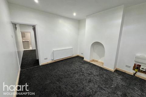 undefined, Wolverhampton Road, Wolverhampton