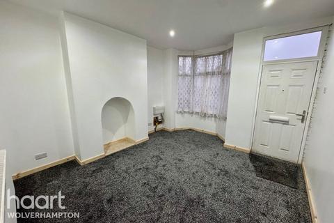 undefined, Wolverhampton Road, Wolverhampton