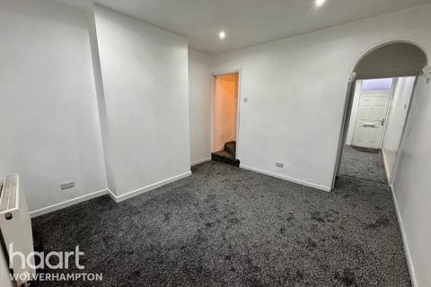 undefined, Wolverhampton Road, Wolverhampton