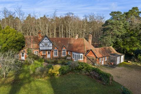 undefined, Littleworth Road, Seale, Farnham, Surrey, GU10