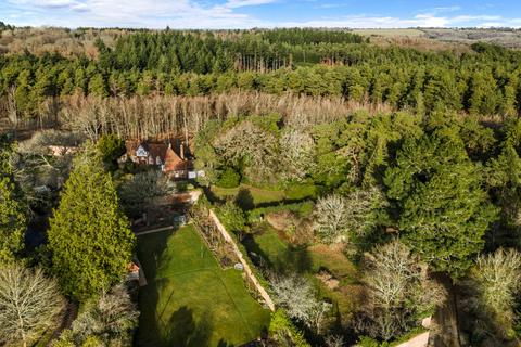 undefined, Littleworth Road, Seale, Farnham, Surrey, GU10