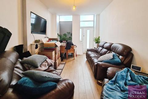 undefined, Rowsley Grove, Reddish, Stockport, SK5