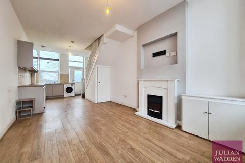 undefined, Rowsley Grove, Reddish, Stockport, SK5