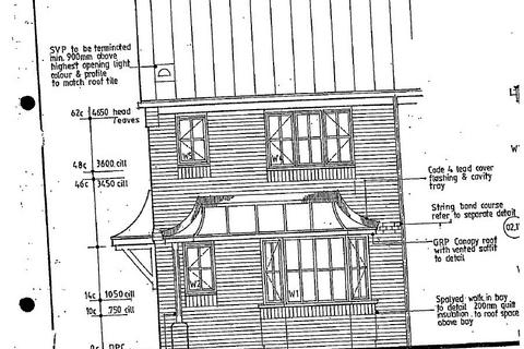 undefined, Land & Garages at Manor Farm Crescent, Stafford, ST17 9JN