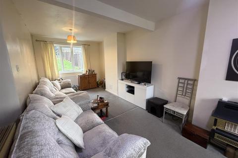 3 bedroom semi-detached house for sale, Vale Road, Swadlincote DE11
