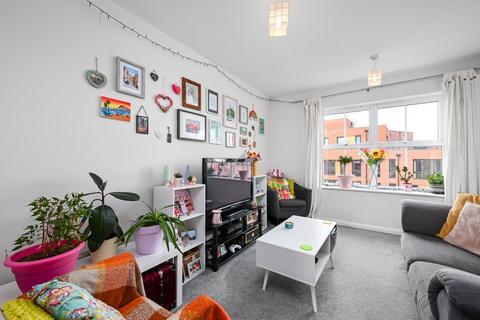 1 bedroom flat for sale, Layerthorpe, York, YO31