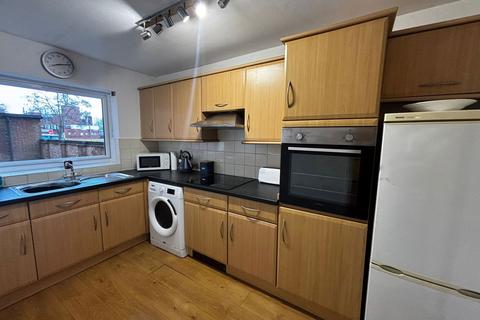 undefined, Nightingale Way, Swanley, BR8 7UD