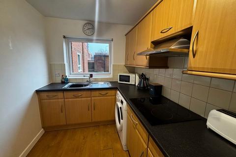 undefined, Nightingale Way, Swanley, BR8 7UD