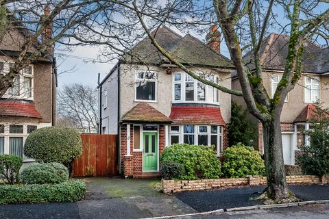 3 bedroom detached house for sale, Knole Road, Dartford, Kent