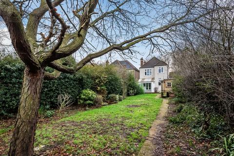 3 bedroom detached house for sale, Knole Road, Dartford, Kent