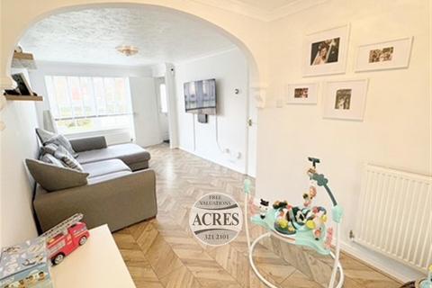 undefined, Gunners Grove, Sutton Coldfield
