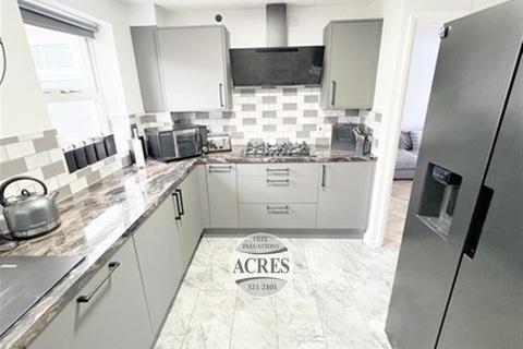 undefined, Gunners Grove, Sutton Coldfield