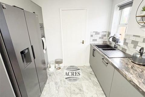undefined, Gunners Grove, Sutton Coldfield