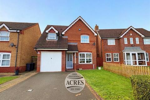 undefined, Gunner Grove, Sutton Coldfield