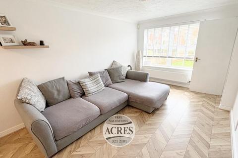 undefined, Gunner Grove, Sutton Coldfield