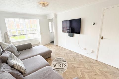 undefined, Gunner Grove, Sutton Coldfield