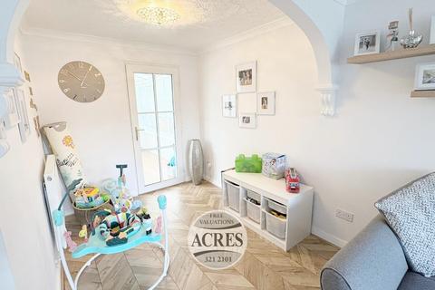 undefined, Gunner Grove, Sutton Coldfield
