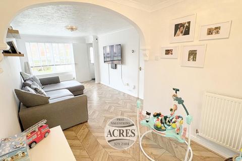 undefined, Gunner Grove, Sutton Coldfield