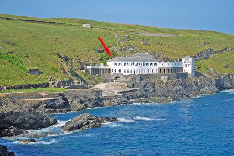 undefined, Pentire Headland, Newquay, Cornwall