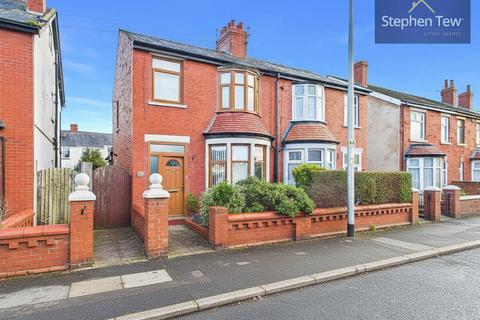 undefined, Abbey Road, Blackpool, FY4