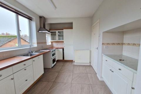 2 bedroom flat for sale, Rolle Road, Exmouth, EX8 2AA