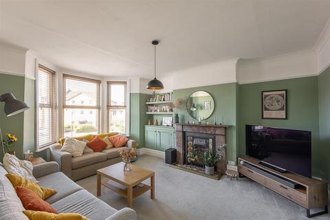 3 bedroom flat for sale, Sandringham Road, Gosforth, Newcastle upon Tyne