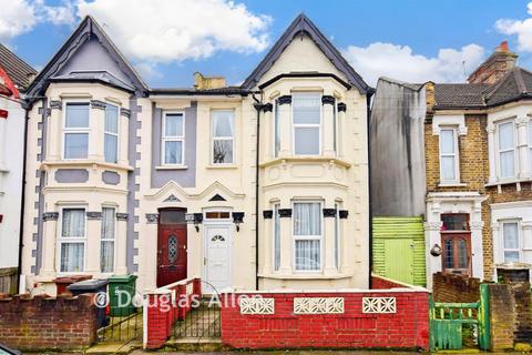 undefined, Calderon Road, Leytonstone