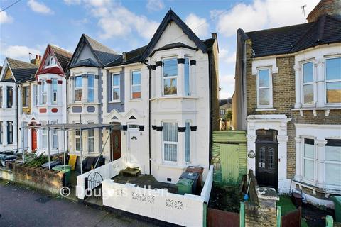 5 bedroom end of terrace house for sale, Calderon Road, Leytonstone