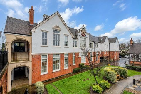 Old School Close, Redhill RH1