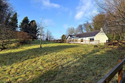 undefined, Stronord, Newton Stewart DG8