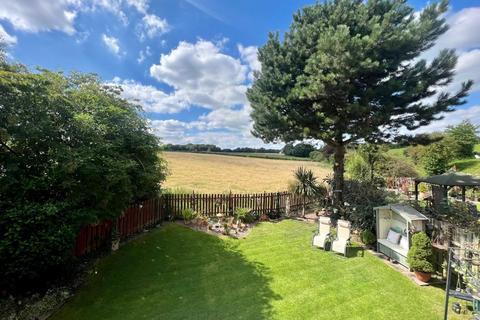 undefined, The Bellfields, Thorpe Hesley, Rotherham