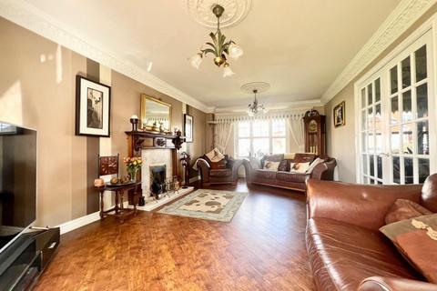 undefined, The Bellfields, Thorpe Hesley, Rotherham