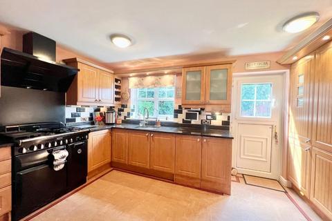 undefined, The Bellfields, Thorpe Hesley, Rotherham