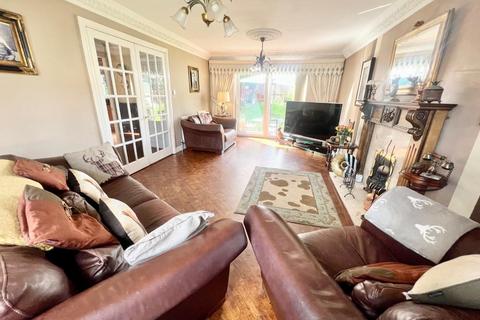 undefined, The Bellfields, Thorpe Hesley, Rotherham