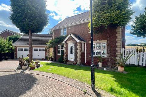 undefined, The Bellfields, Thorpe Hesley, Rotherham