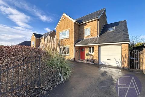 5 bedroom detached house for sale, Church Close, Southport PR9