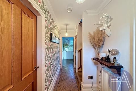 5 bedroom detached house for sale, Church Close, Southport PR9