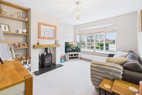 4 bedroom detached house for sale, Pares Way, Ockbrook, Derby, Derbyshire, DE72 3TL