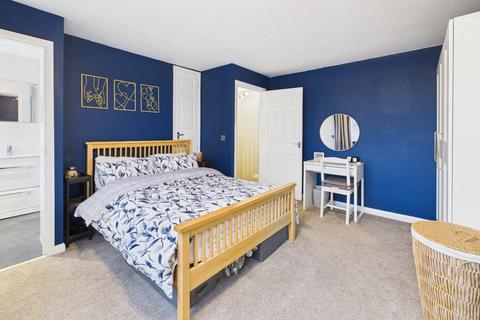 4 bedroom detached house for sale, Pares Way, Ockbrook, Derby, Derbyshire, DE72 3TL