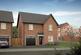 Plot The Repton, The Repton at Hempshill Croft, Low Wood Road, NG6